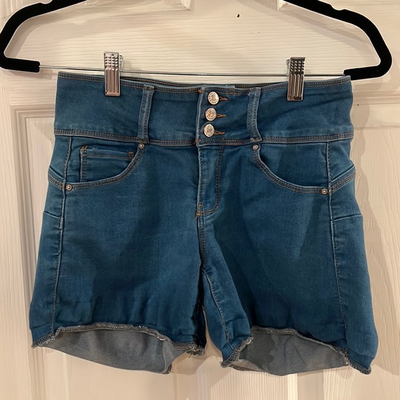 Forever 21 Pants - Forever 21 Shorts Size S